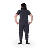 Men's Premium Black Sportswear Set – 01
