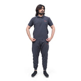 Men's Premium Grey Sportswear Set – 02
