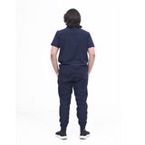 Men's Premium Blue Sportswear Set – 03