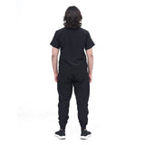 Men's Premium Blue Sportswear Set – 04