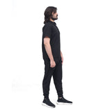 Men's Premium Blue Sportswear Set – 04