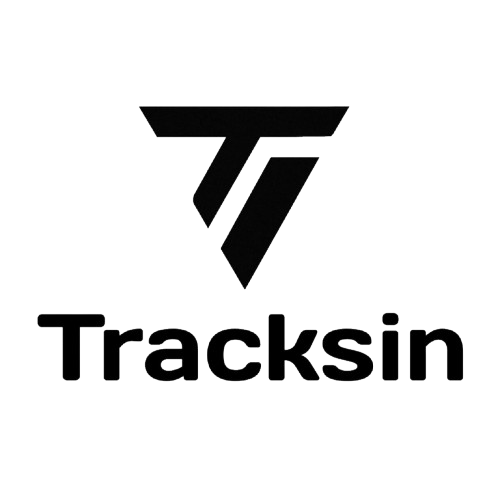 Tracksin
